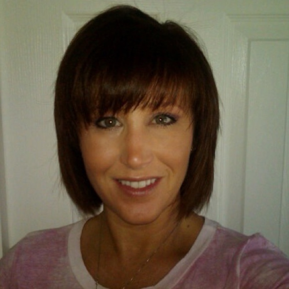 Meet your Posher, Beth